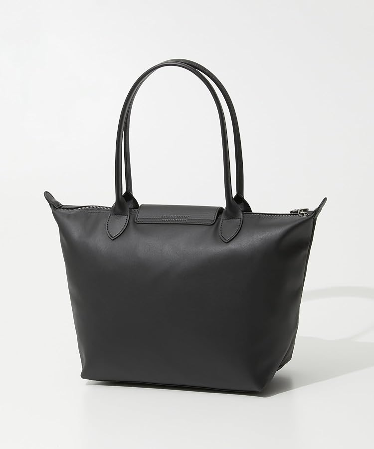 専用ロンシャン LONGCHAMP 並行輸入 ロンシャン トートバッグ Lサイズ プリ